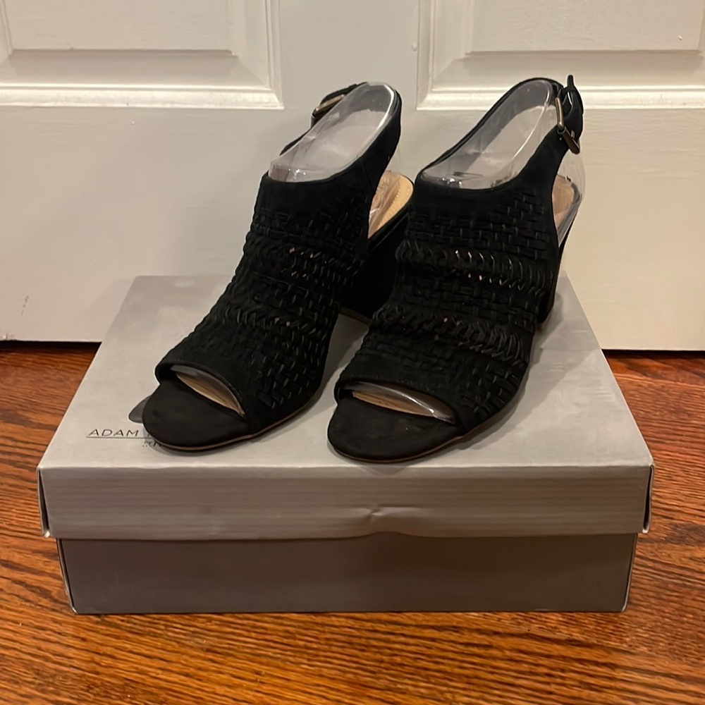 Adam Tucker by me too - Mandi Heel